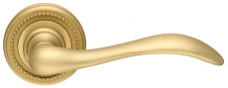 Дверная ручка на розетке "AGATA" 310 R03 F02 Extreza