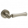 Дверная ручка на розетке Pisa 119/233 F22.Opaco Fimet
