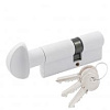Цилиндр ключ/поворот Cortellezzi Primo 117F 30x30