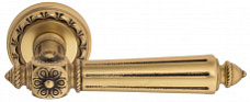Дверная ручка на розетке Castello D2 Venezia