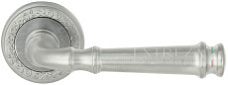 Дверная ручка на розетке "BONO" 328 R06 F05 Extreza
