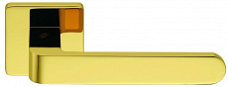 Дверная ручка на розетке Fedra AC.11.OL Colombo