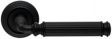 Дверная ручка на розетке "BENITO" 307 R05 F22 Extreza