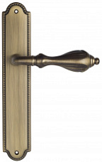 Дверная ручка на планке Anafesto PL98 Venezia