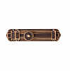 Шпингалет CORONA 162 ММ MAB