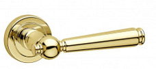 Дверная ручка на розетке Rodi 138/233 F01 Fimet