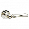 Дверная ручка на розетке Pisa 119/266 F21 Fimet