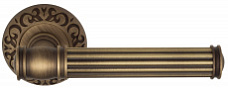 Дверная ручка на розетке Impero D4 Venezia