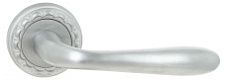 Дверная ручка на розетке "ALDO" 331 R02 F05 Extreza