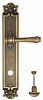 Дверная ручка на планке Callisto PL97 WC-2 Venezia
