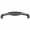 Мебельная ручка-скоба 128мм 15134Z12800.25