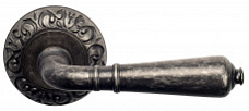 Дверная ручка на розетке Vignole D4 Venezia