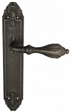 Дверная ручка на планке Anafesto PL02 Venezia