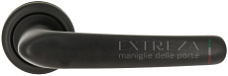 Дверная ручка на розетке "MONACO" 330 R01 F22 Extreza
