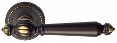 Дверная ручка на розетке Pellestrina D3 Venezia