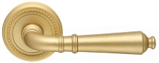 Дверная ручка на розетке "PETRA" 304 R03 F02 Extreza