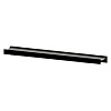 Мебельная ручка накладная L.180мм MG.180.9005 New