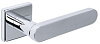 Дверная ручка Extreza Hi-tech 