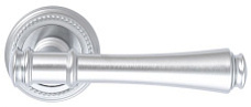 Дверная ручка на розетке "PIERO" 326 R03 F05 Extreza