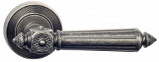 Дверная ручка на розетке Castello D6 Venezia