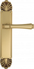 Дверная ручка на планке Callisto PL87 Venezia