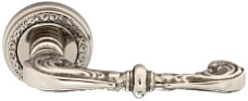 Дверная ручка на розетке "ATTRI" 318 R06 F21 Extreza
