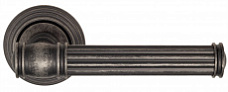 Дверная ручка на розетке Impero D8 Venezia