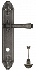 Дверная ручка на планке Callisto PL90 WC-2 Venezia