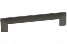 Мебельная ручка-скоба 128мм M2720.128.MBN