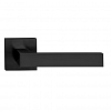 Дверная ручка на розетке Square Q 2275 Q153 Tupai