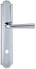 Дверная ручка Extreza 