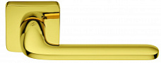 Дверная ручка на розетке Roboquattro S ID.51.OL Colombo