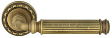Дверная ручка на розетке "BENITO" 307 R02 F03 Extreza