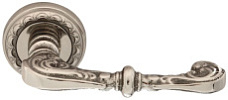 Дверная ручка на розетке "ATTRI" 318 R02 F21 Extreza