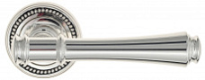 Дверная ручка на розетке Callisto D3 Venezia