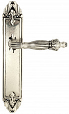 Дверная ручка на планке Olimpo PL90 Venezia