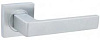 Дверная ручка на розетке Ice 168/211BIC F05 Fimet