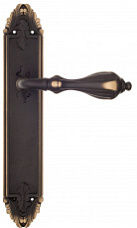 Дверная ручка на планке Anafesto PL90 Venezia