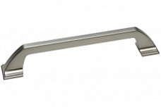 Мебельная ручка-скоба 128мм M8006.128.MSN