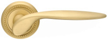 Дверная ручка на розетке "CALIPSO" 311 R03 F02 Extreza