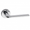 Дверная ручка на розетке Easy 1301/232 F04 Fimet