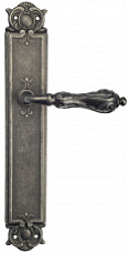 Дверная ручка на планке Monte Cristo PL97 Venezia