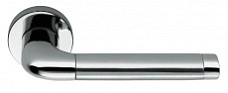 Дверная ручка на розетке Taipan LC.11.CLS Colombo