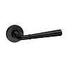 Дверная ручка на розетке Calliope 151/273 FNO Fimet