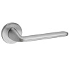Дверная ручка на розетке 1200/208 Plana F05 Fimet