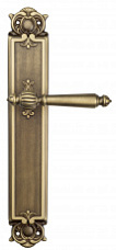 Дверная ручка на планке Pellestrina PL97 Venezia
