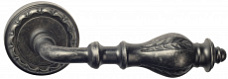 Дверная ручка на розетке Gifestion D2 Venezia