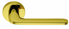 Дверная ручка на розетке Roboquattro ID.41.OL Colombo