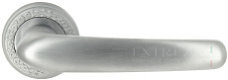 Дверная ручка на розетке "MONACO" 330 R06 F05 Extreza