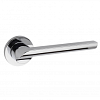 Дверная ручка на розетке Punto 1205/208 F04 Fimet